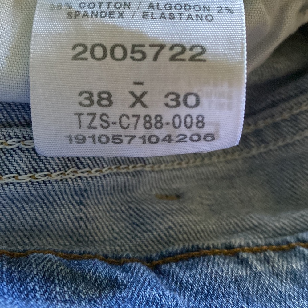 Woman Jeans - Picture 13 of 13